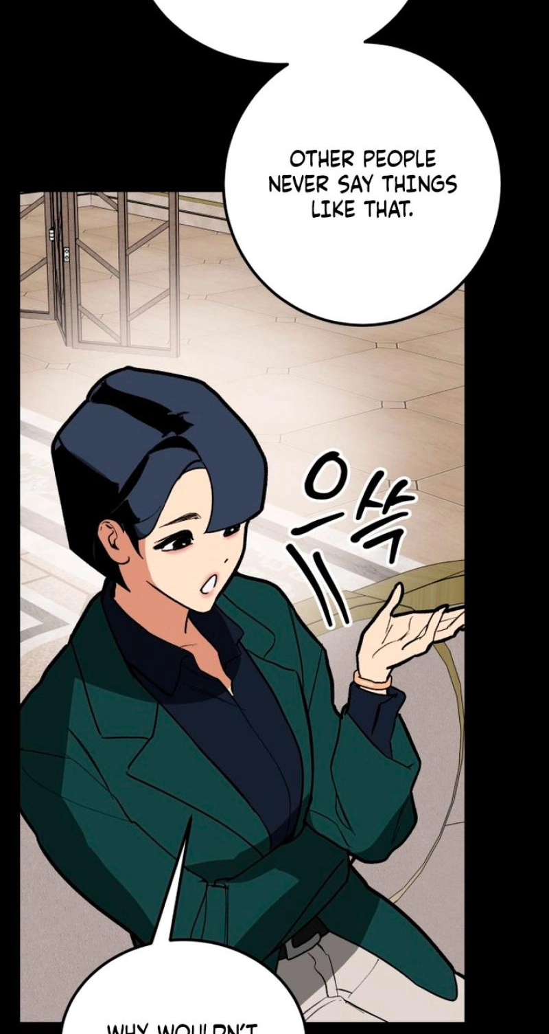 Read Two Faces chapter 26 image 15 on Lezhin