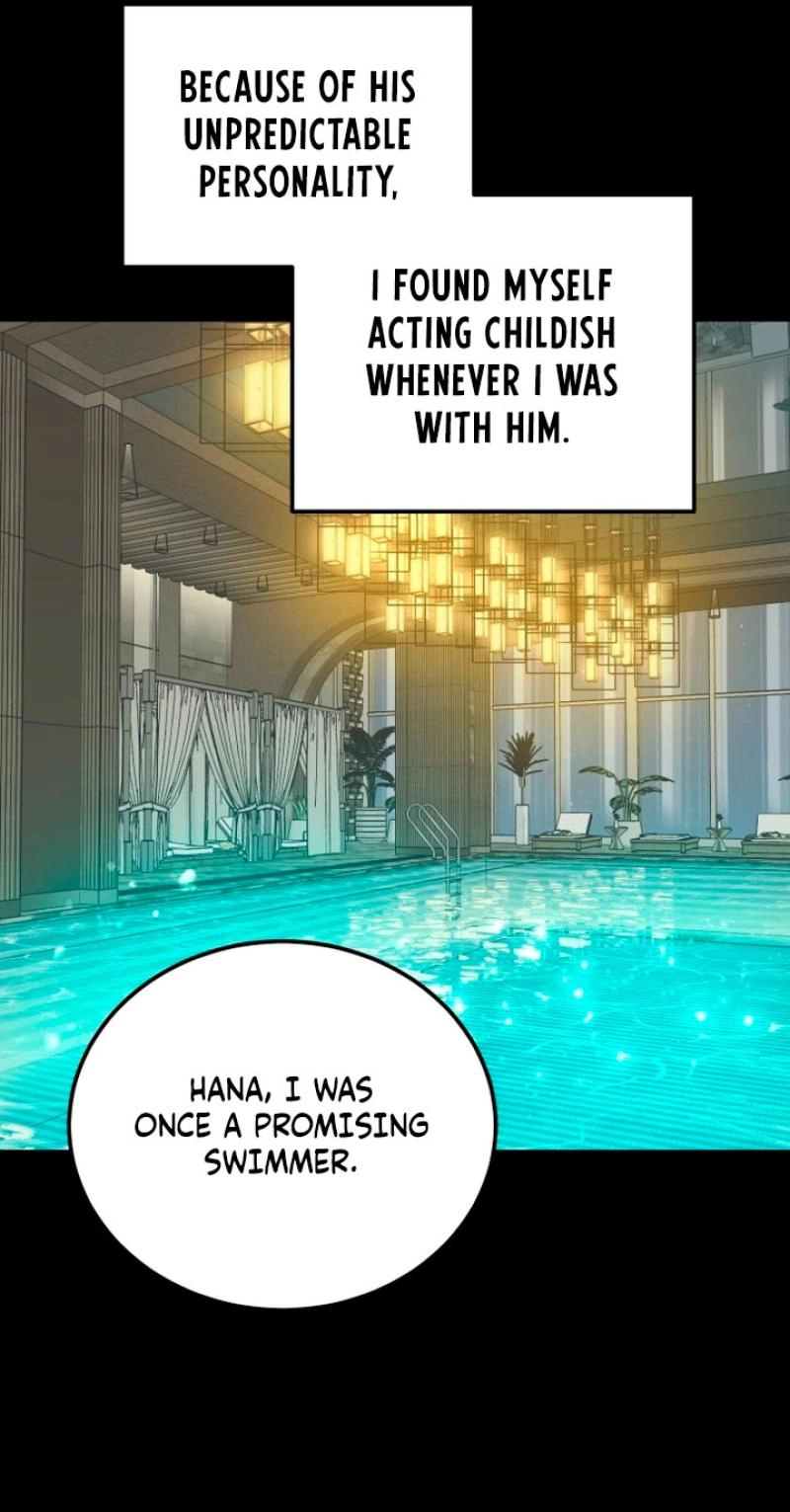 Read Two Faces chapter 26 image 24 on Lezhin