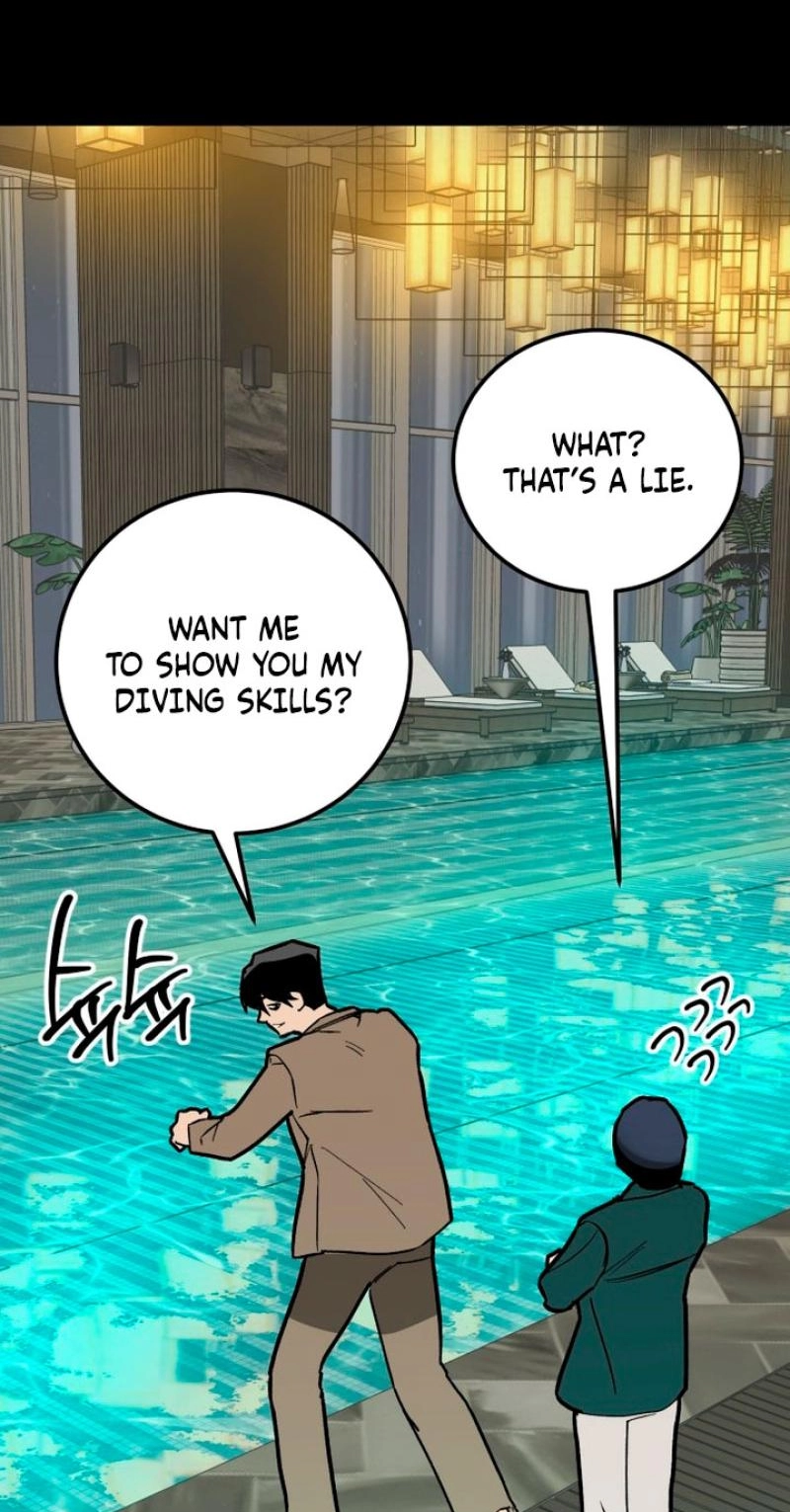 Read Two Faces chapter 26 image 25 on Lezhin