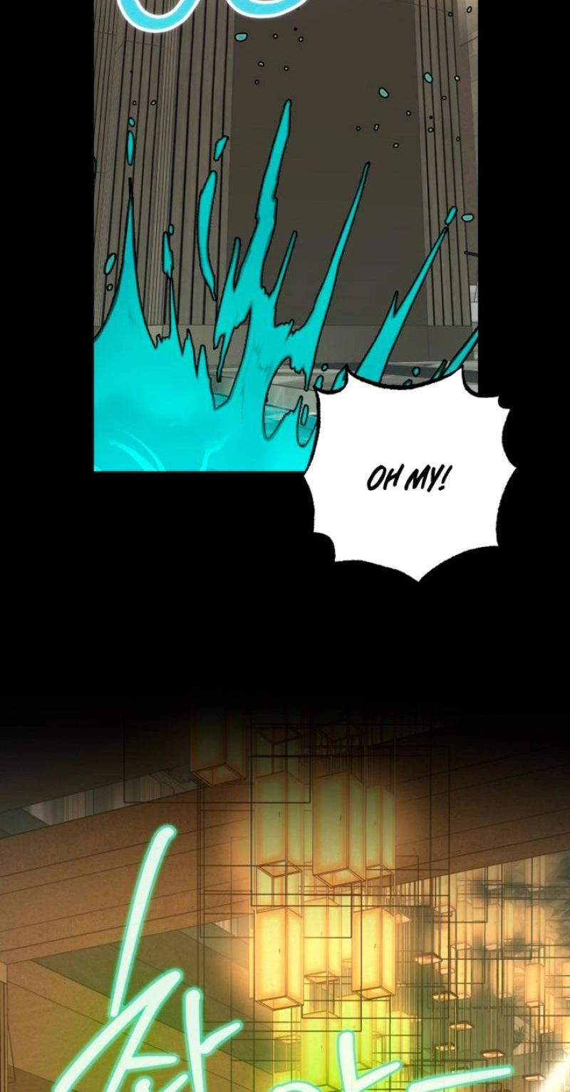 Read Two Faces chapter 26 image 27 on Lezhin