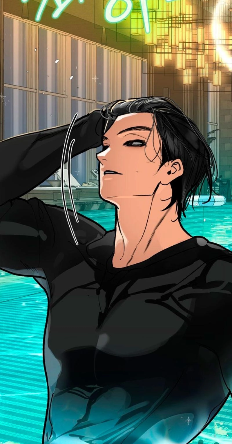 Read Two Faces chapter 26 image 28 on Lezhin