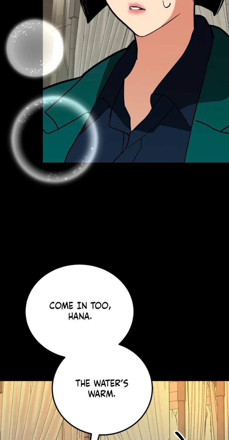Read Two Faces chapter 26 image 30 on Lezhin