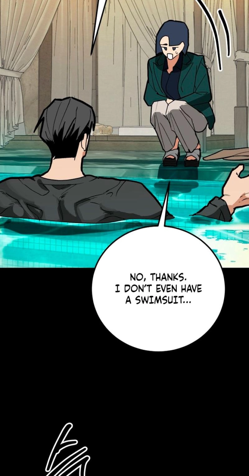 Read Two Faces chapter 26 image 31 on Lezhin