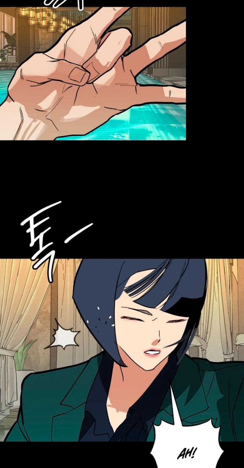 Read Two Faces chapter 26 image 32 on Lezhin