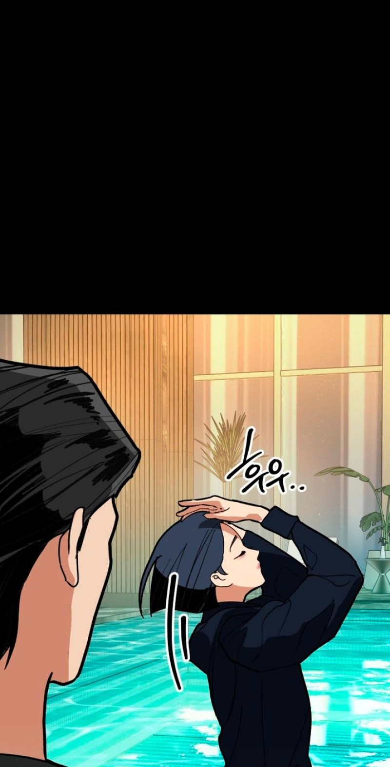 Read Two Faces chapter 26 image 38 on Lezhin