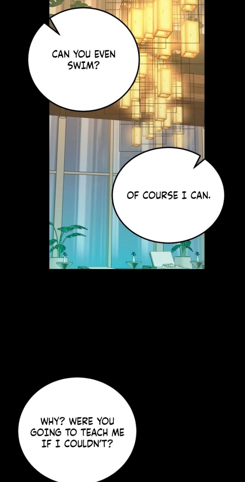 Read Two Faces chapter 26 image 42 on Lezhin