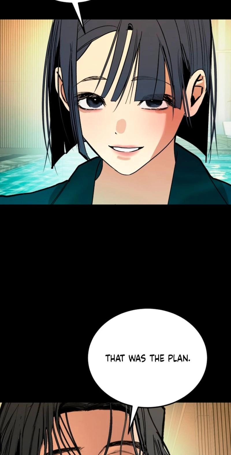 Read Two Faces chapter 26 image 43 on Lezhin