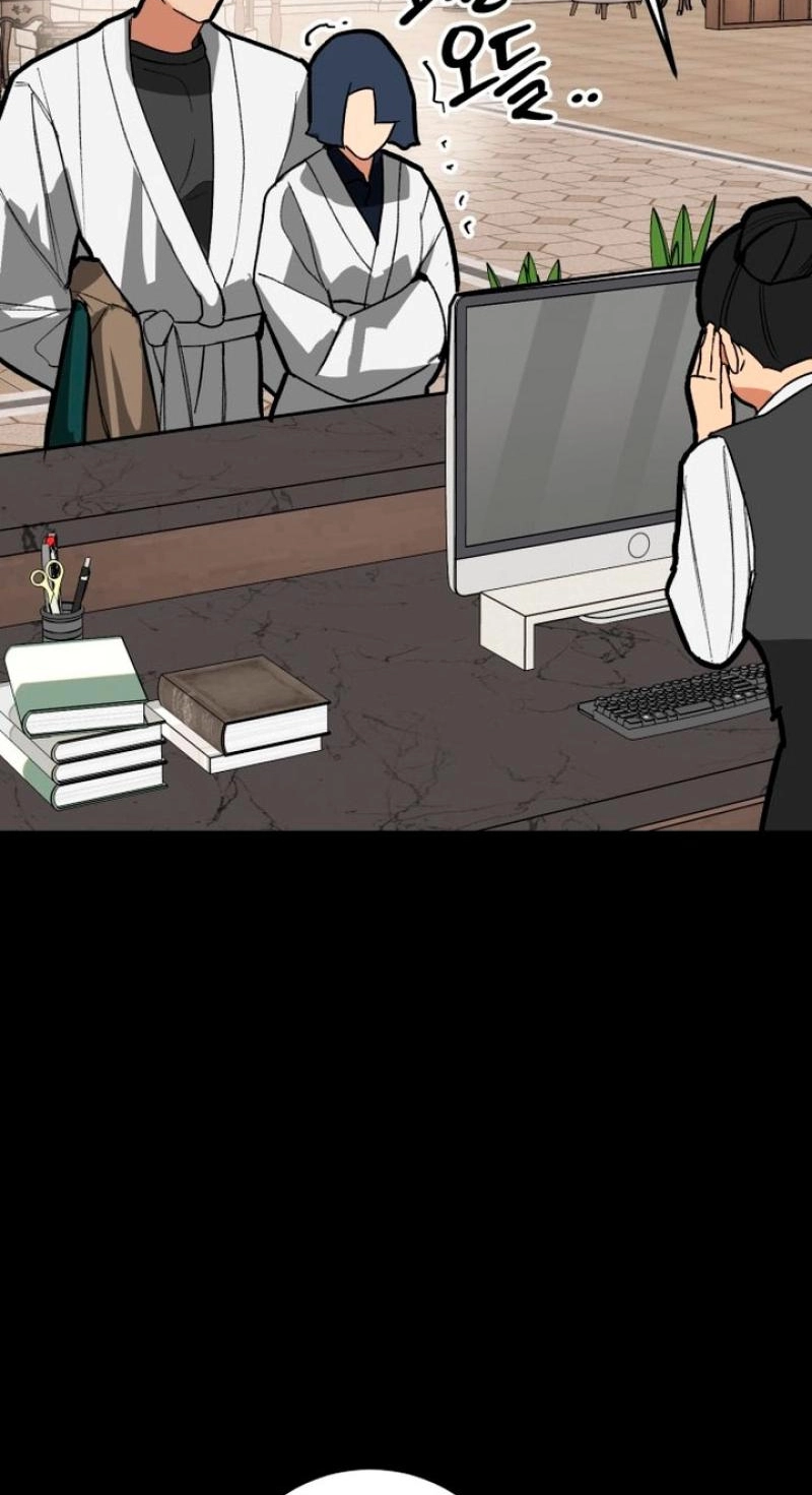 Read Two Faces chapter 26 image 48 on Lezhin