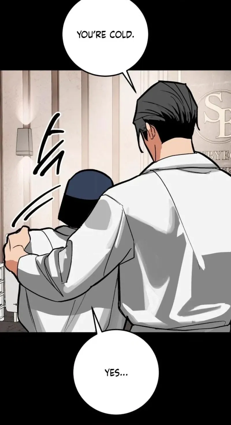 Read Two Faces chapter 26 image 49 on Lezhin