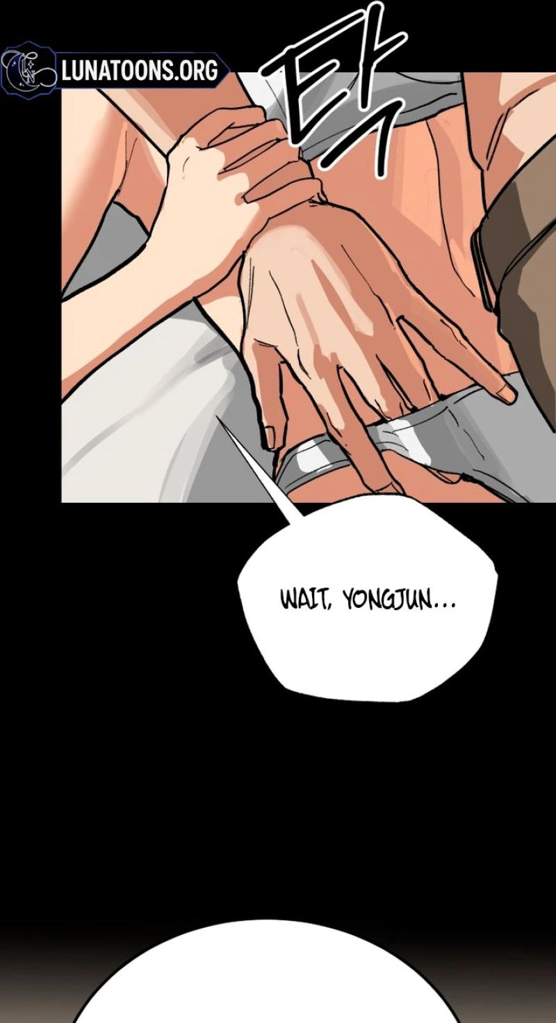 Read Two Faces chapter 26 image 53 on Lezhin
