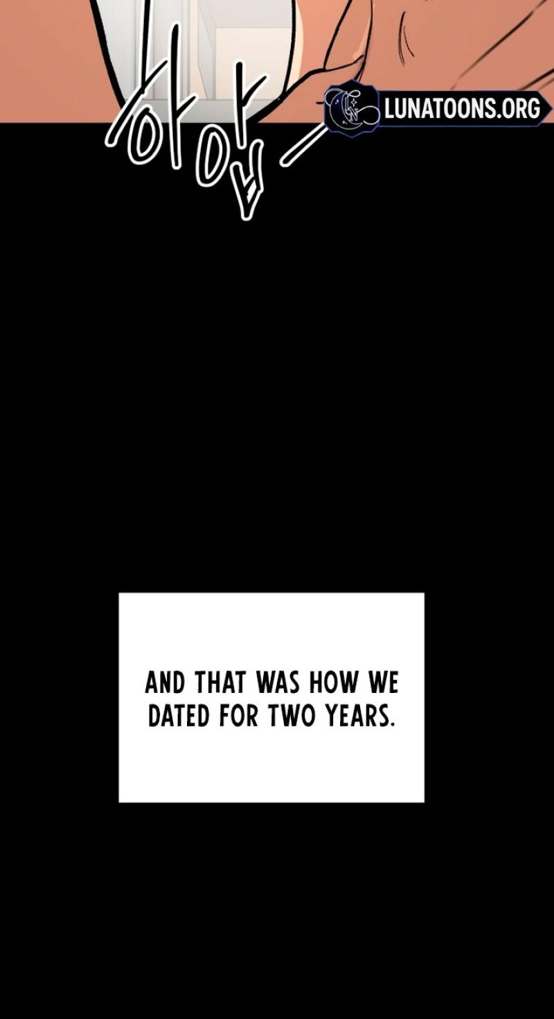Read Two Faces chapter 26 image 58 on Lezhin