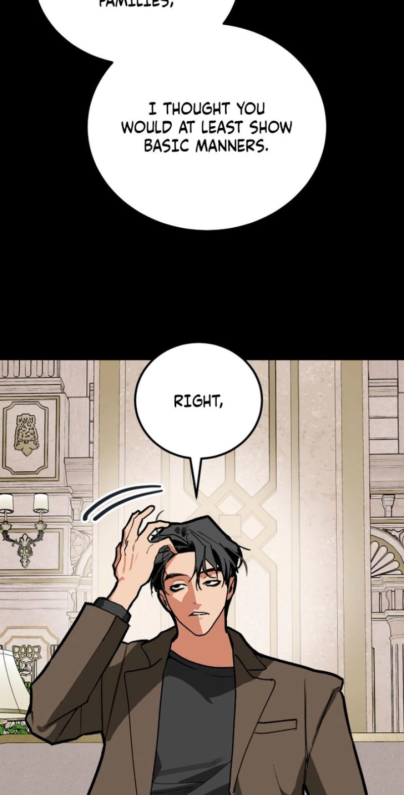 Read Two Faces chapter 26 image 6 on Lezhin