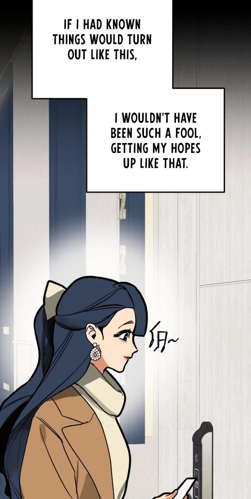 Read Two Faces chapter 26 image 61 on Lezhin