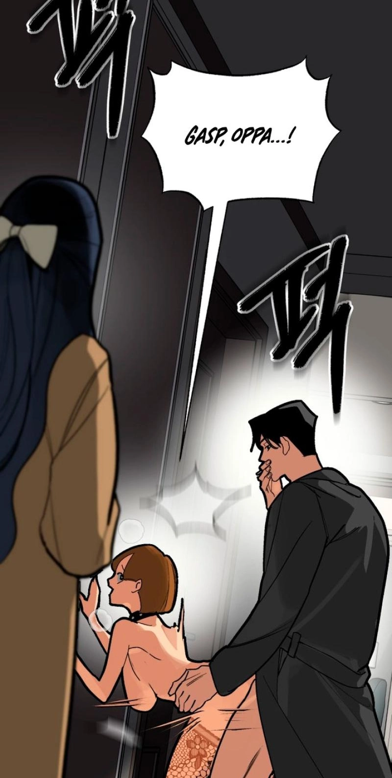 Read Two Faces chapter 26 image 66 on Lezhin