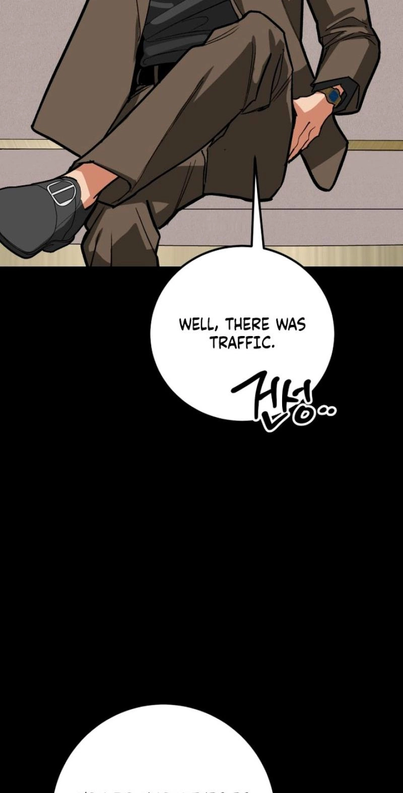 Read Two Faces chapter 26 image 7 on Lezhin