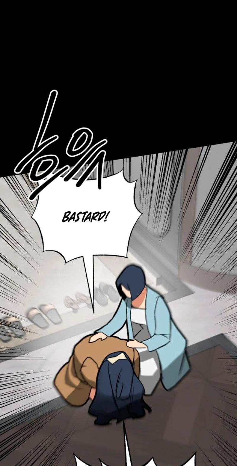 Read Two Faces chapter 26 image 73 on Lezhin
