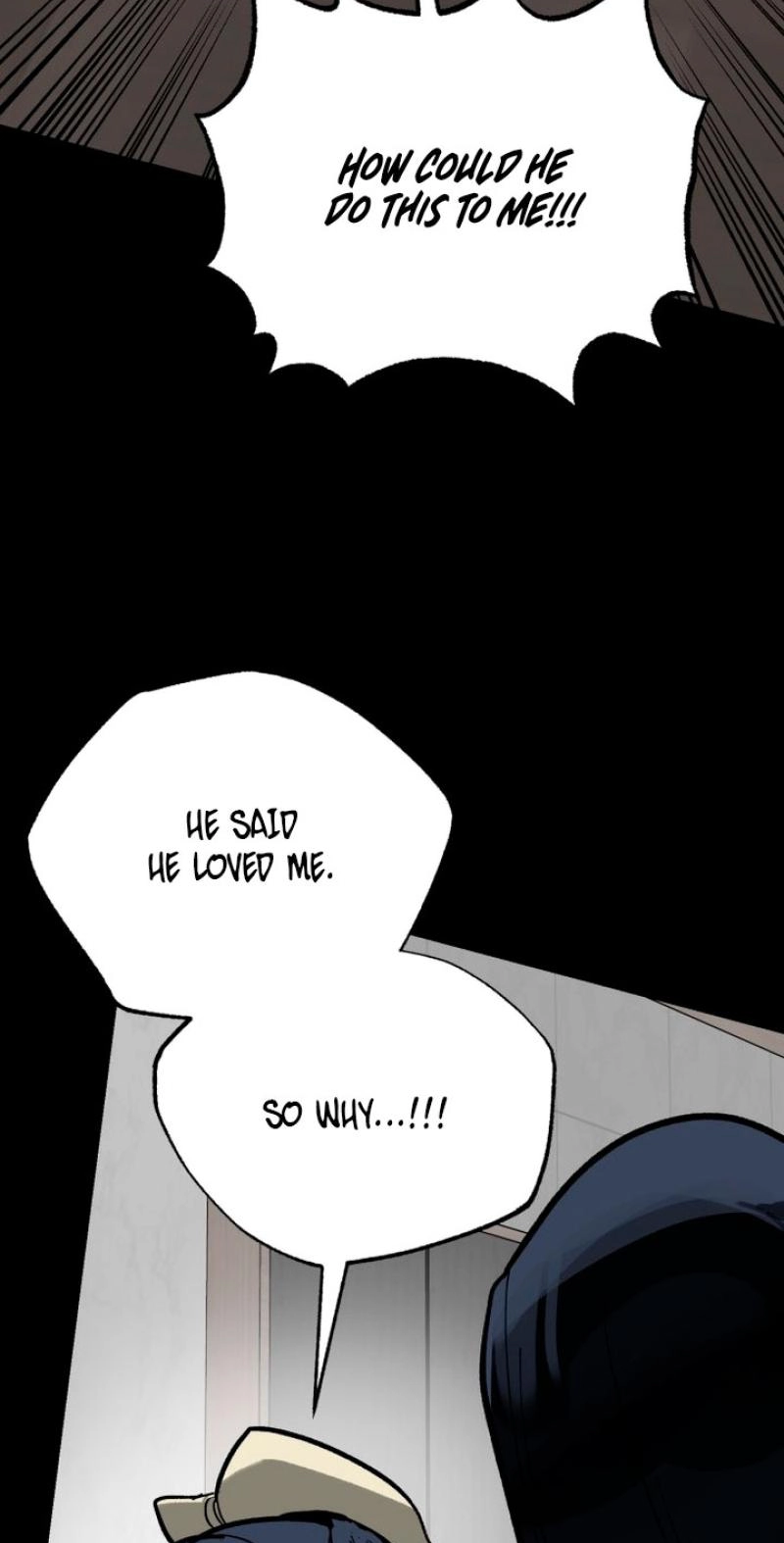 Read Two Faces chapter 26 image 74 on Lezhin