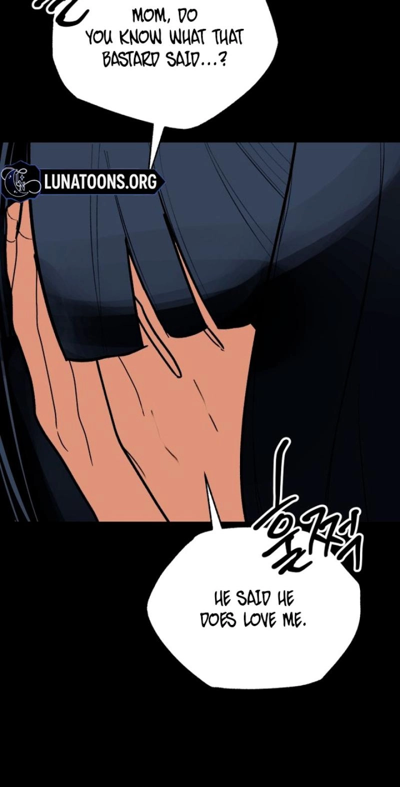 Read Two Faces chapter 26 image 76 on Lezhin