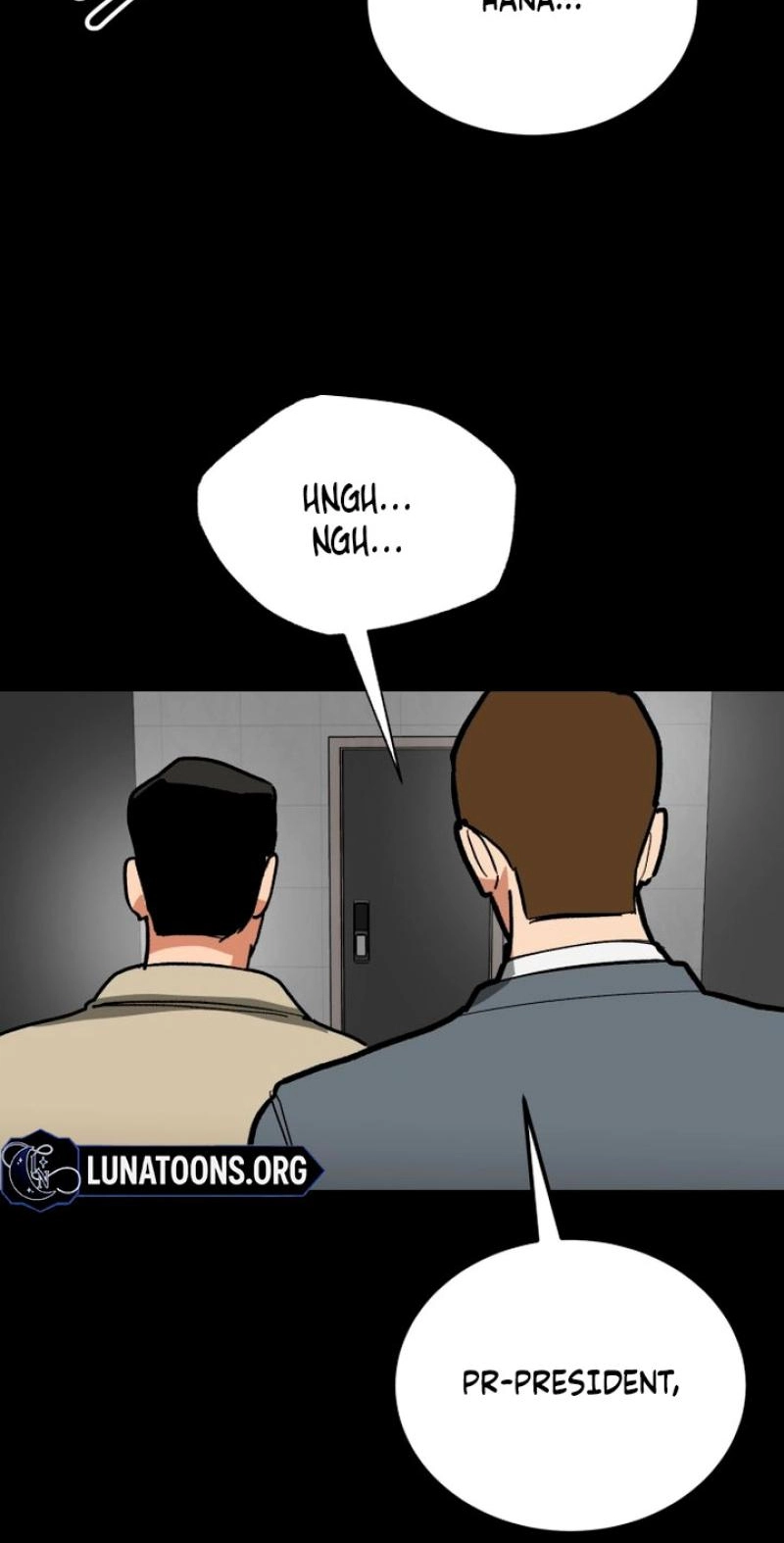 Read Two Faces chapter 26 image 81 on Lezhin