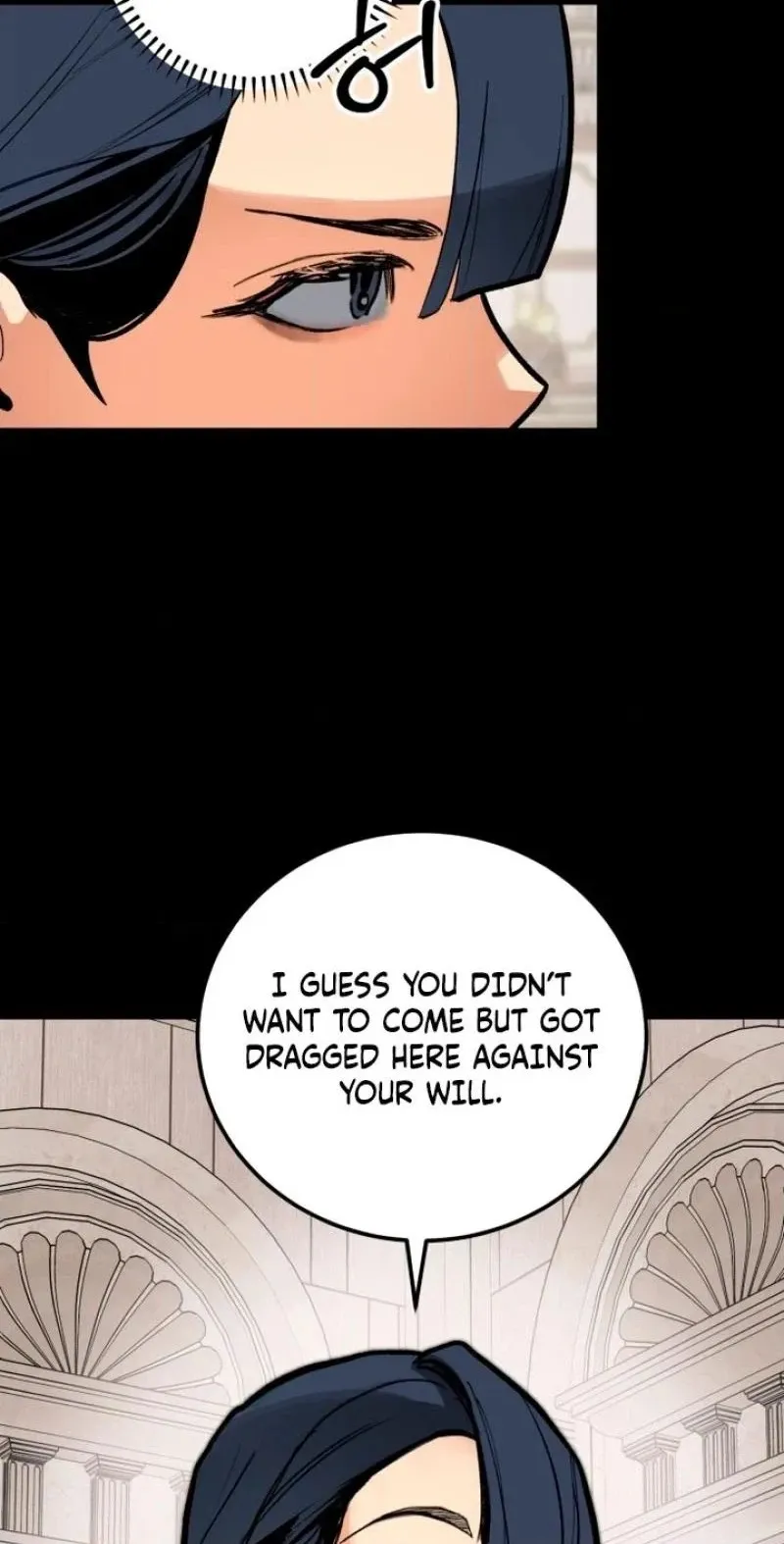 Read Two Faces chapter 26 image 9 on Lezhin