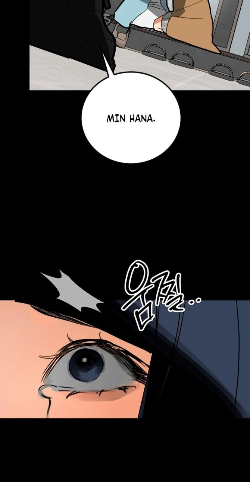 Read Two Faces chapter 27 image 1 on Lezhin