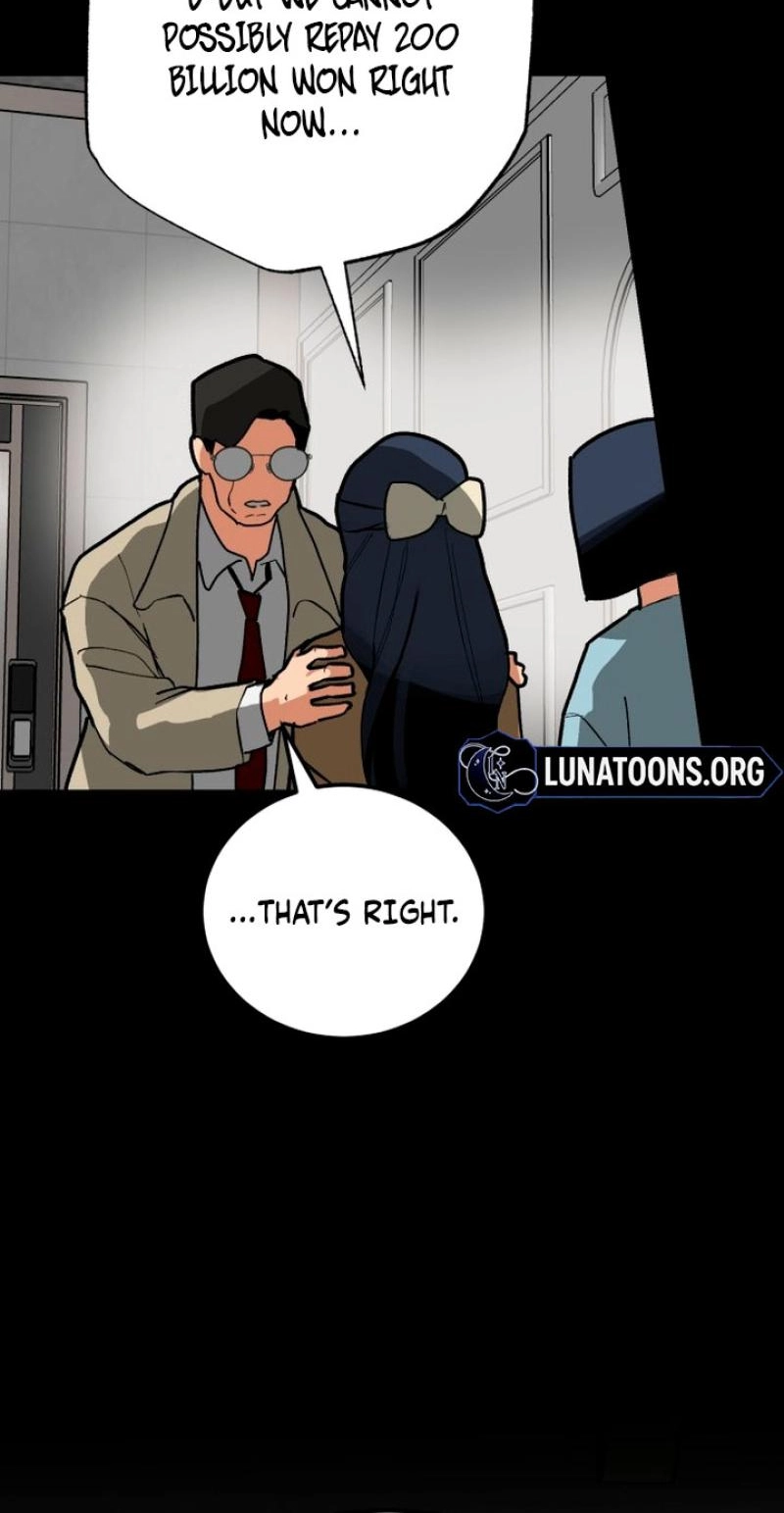 Read Two Faces chapter 27 image 11 on Lezhin