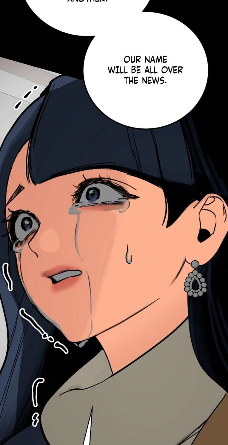 Read Two Faces chapter 27 image 14 on Lezhin