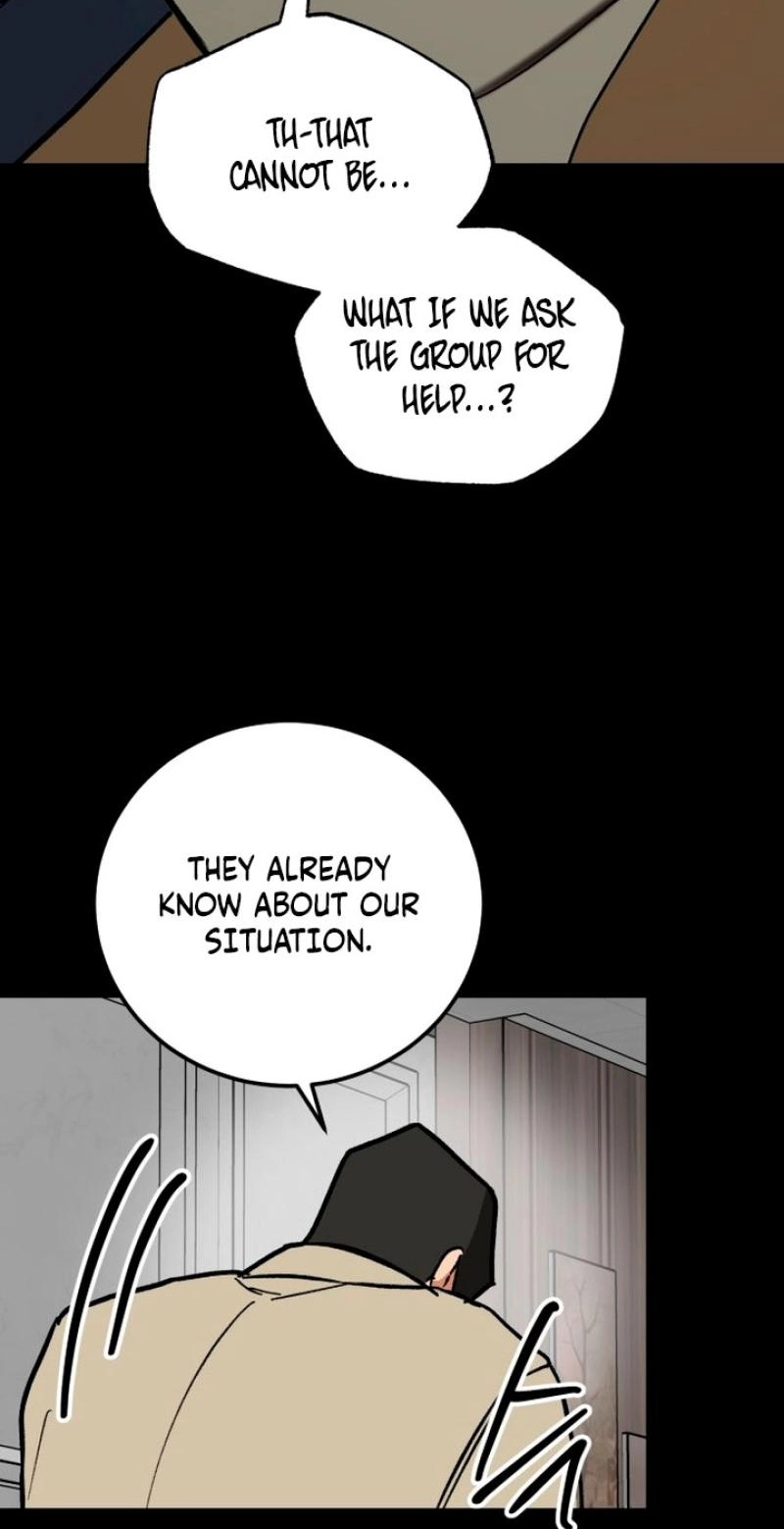 Read Two Faces chapter 27 image 15 on Lezhin