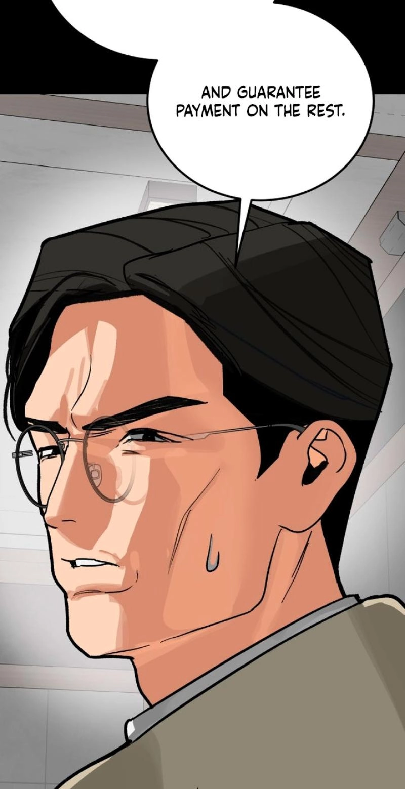 Read Two Faces chapter 27 image 20 on Lezhin