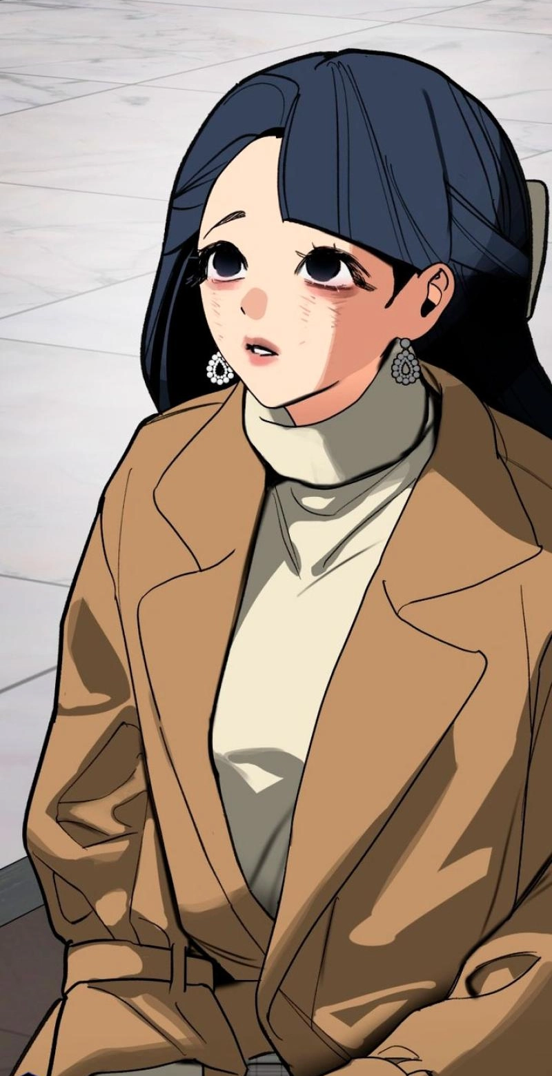 Read Two Faces chapter 27 image 22 on Lezhin