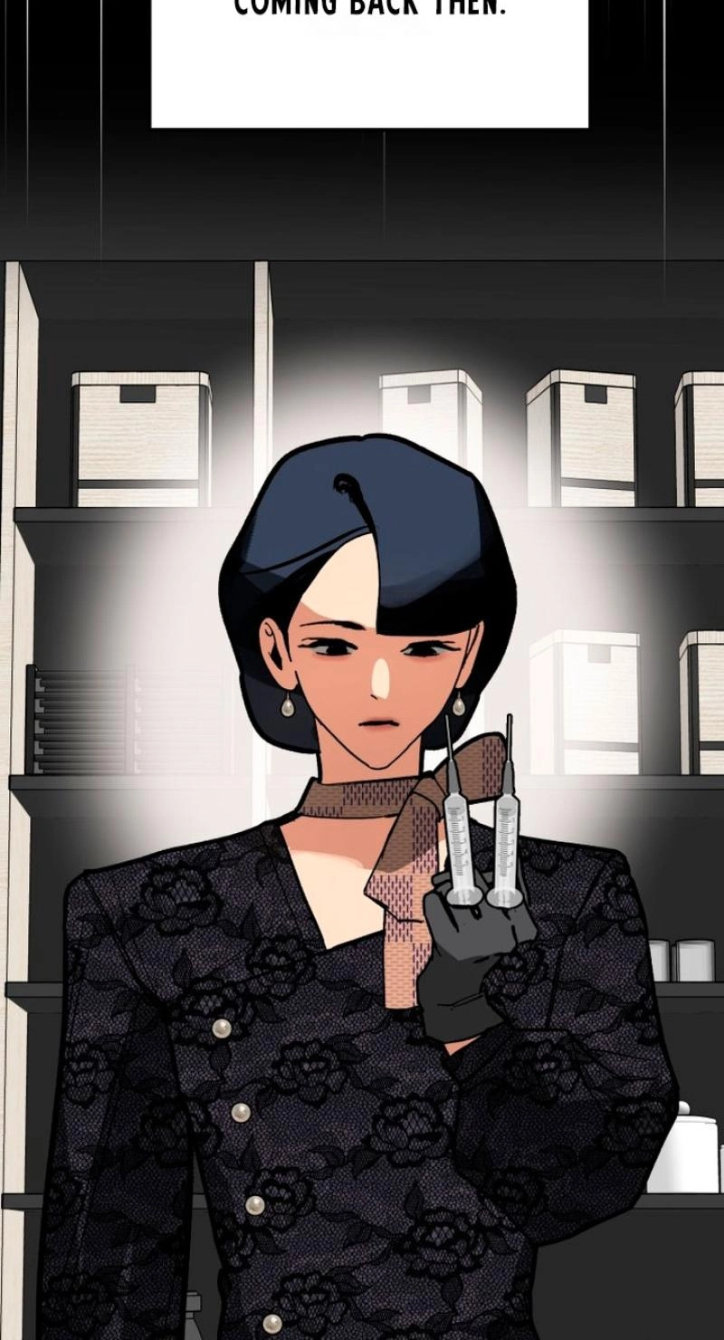Read Two Faces chapter 27 image 27 on Lezhin