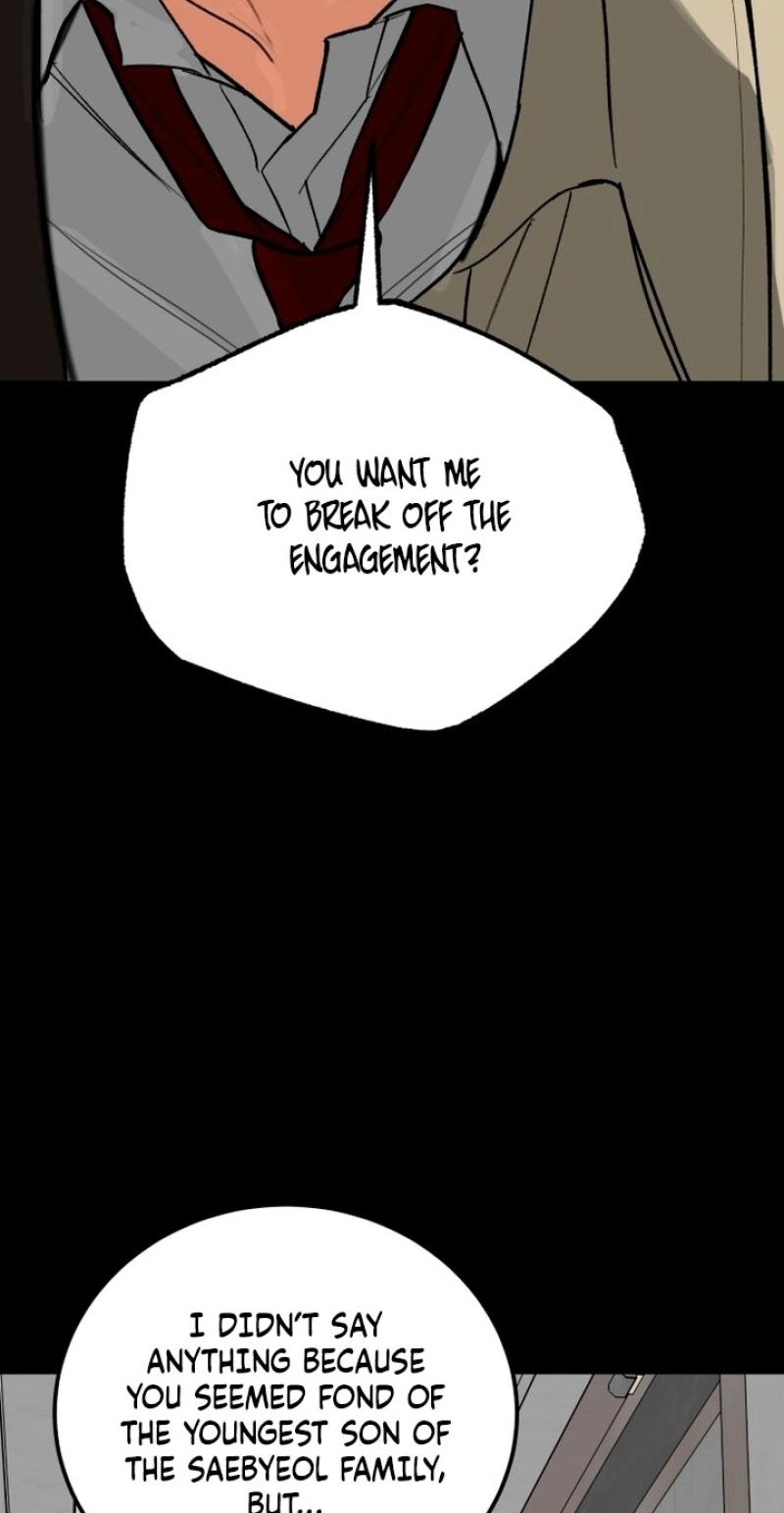 Read Two Faces chapter 27 image 3 on Lezhin