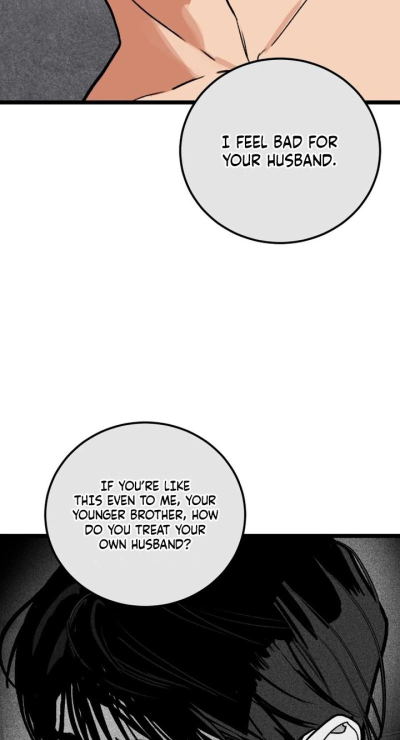 Read Two Faces chapter 27 image 34 on Lezhin