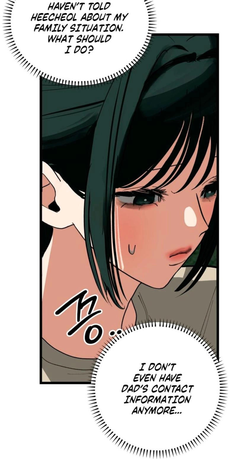 Read Two Faces chapter 27 image 42 on Lezhin