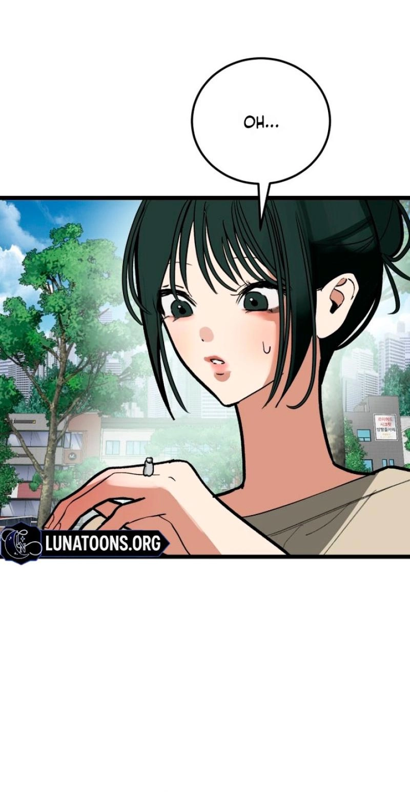 Read Two Faces chapter 27 image 47 on Lezhin