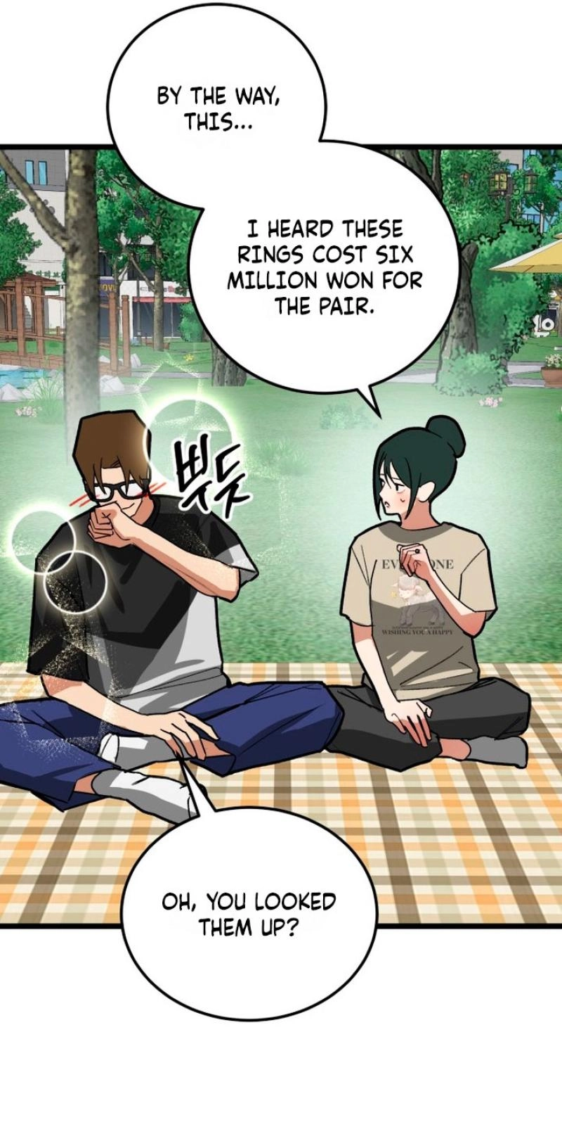 Read Two Faces chapter 27 image 48 on Lezhin