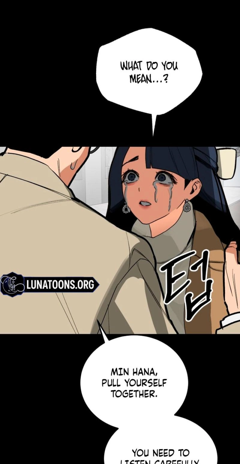 Read Two Faces chapter 27 image 5 on Lezhin