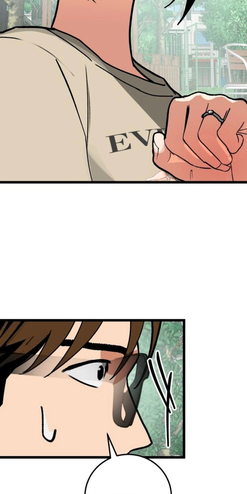 Read Two Faces chapter 27 image 52 on Lezhin