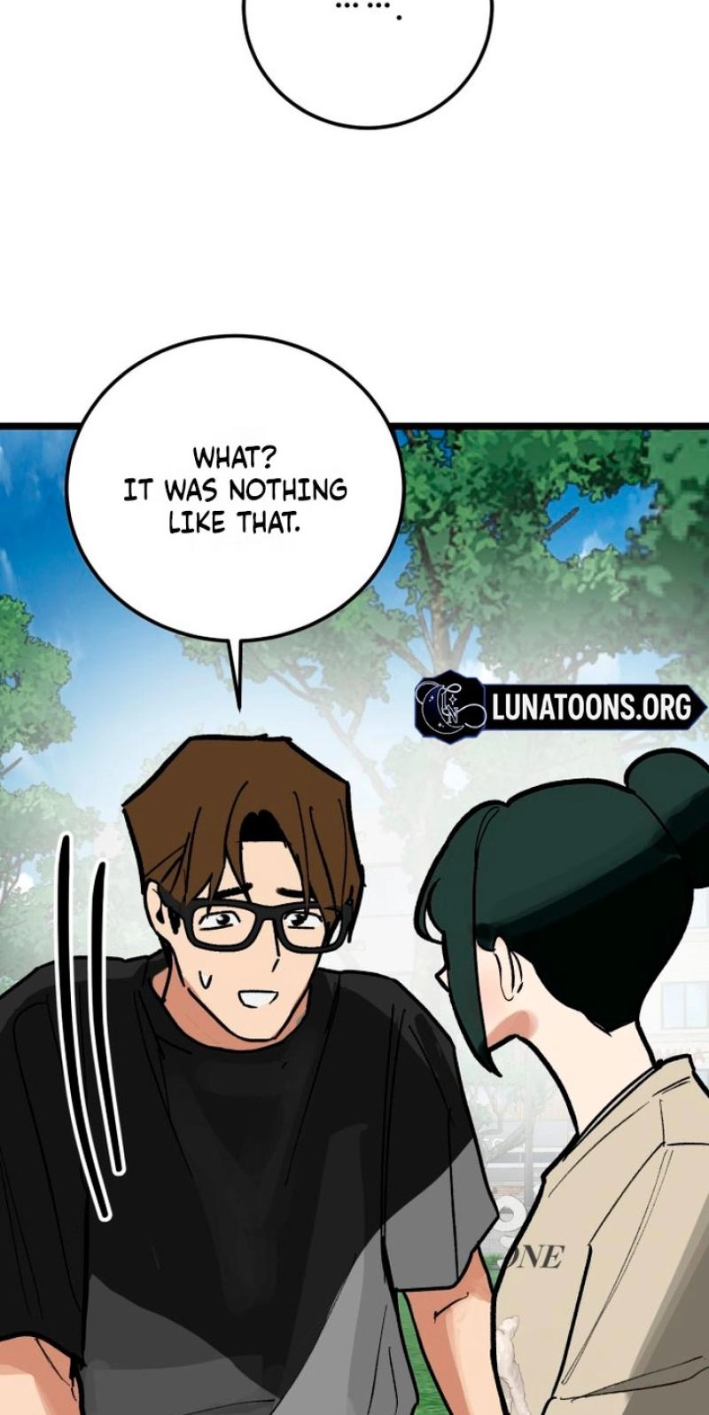 Read Two Faces chapter 27 image 53 on Lezhin