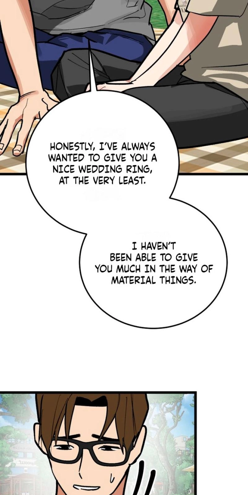 Read Two Faces chapter 27 image 54 on Lezhin