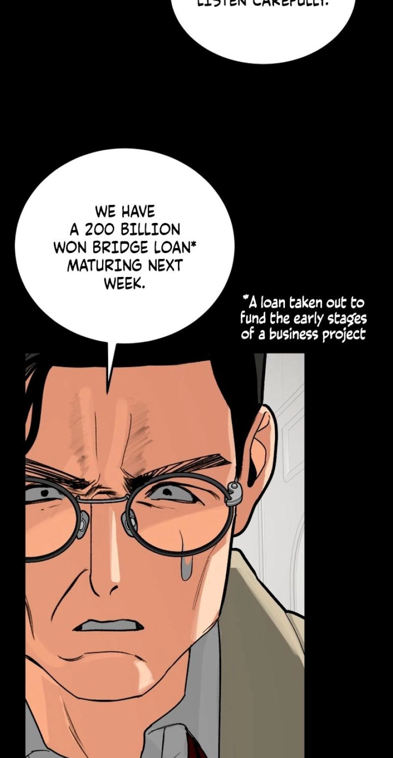 Read Two Faces chapter 27 image 6 on Lezhin