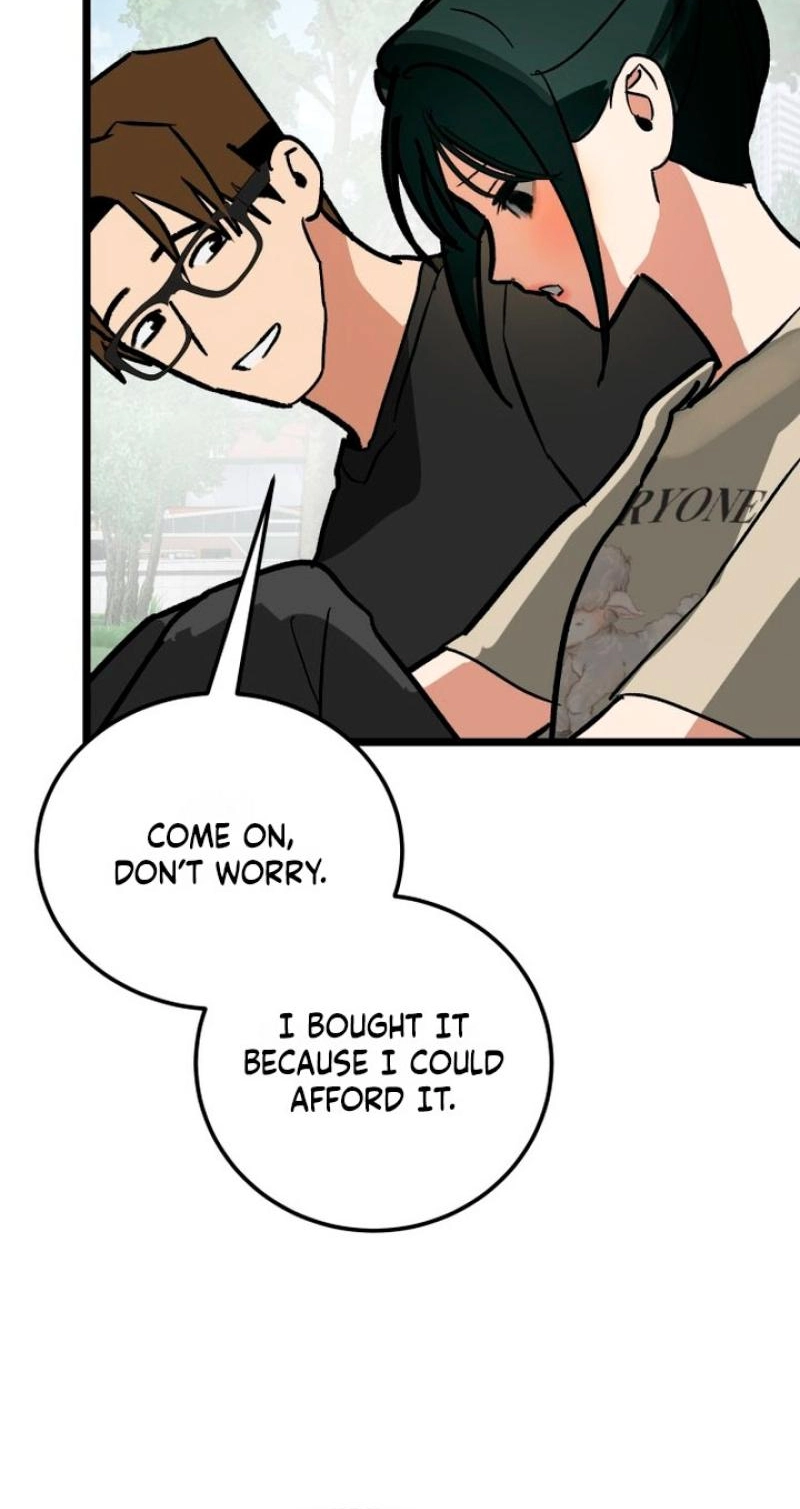 Read Two Faces chapter 27 image 61 on Lezhin
