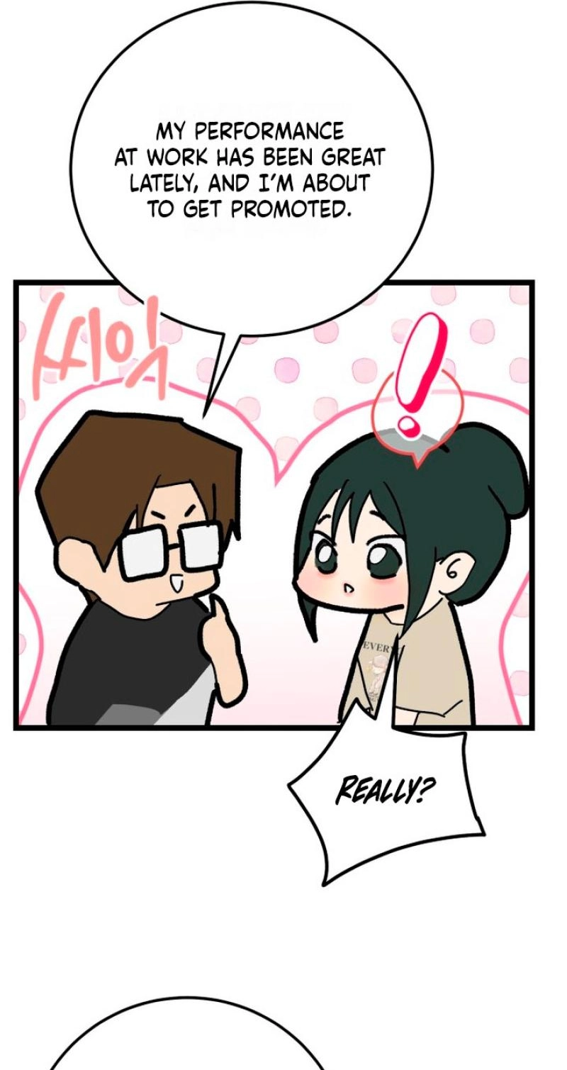 Read Two Faces chapter 27 image 62 on Lezhin