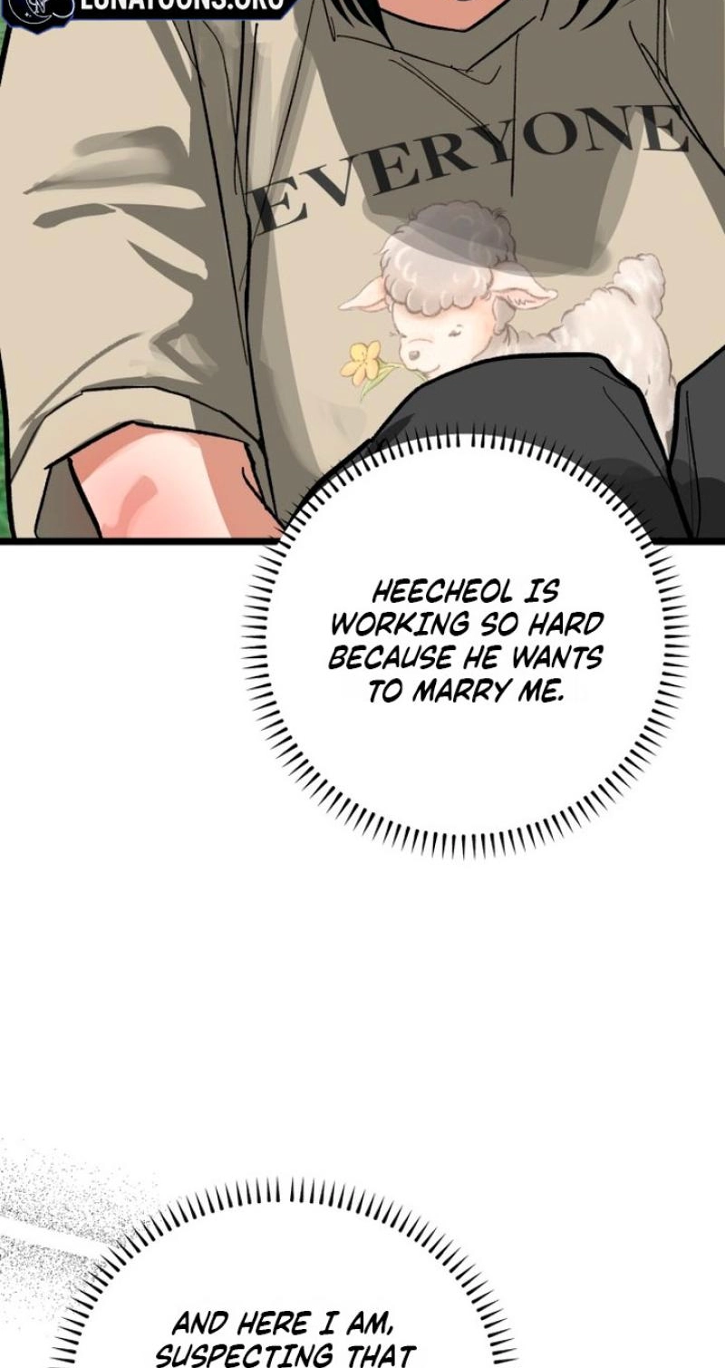 Read Two Faces chapter 27 image 65 on Lezhin