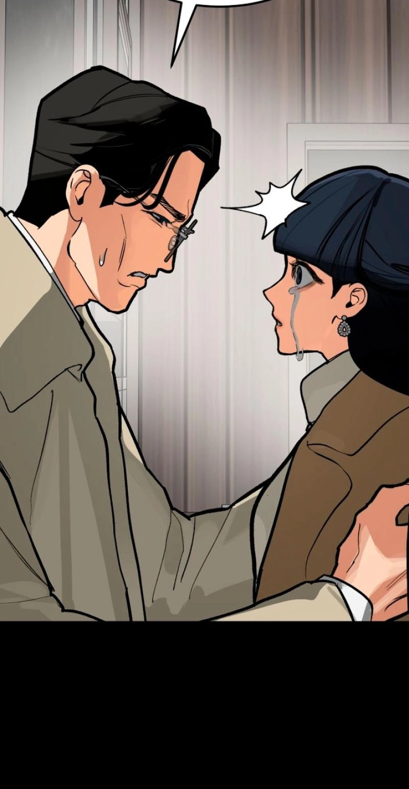 Read Two Faces chapter 27 image 8 on Lezhin