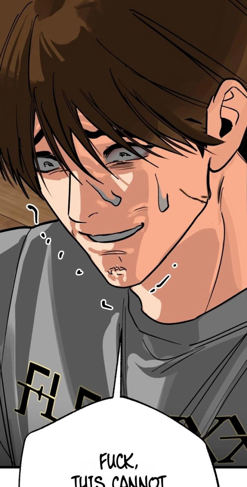 Read Two Faces chapter 27 image 83 on Lezhin