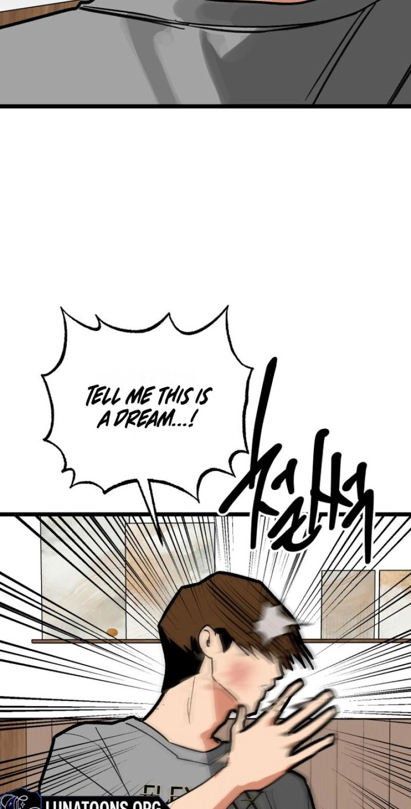 Read Two Faces chapter 27 image 88 on Lezhin