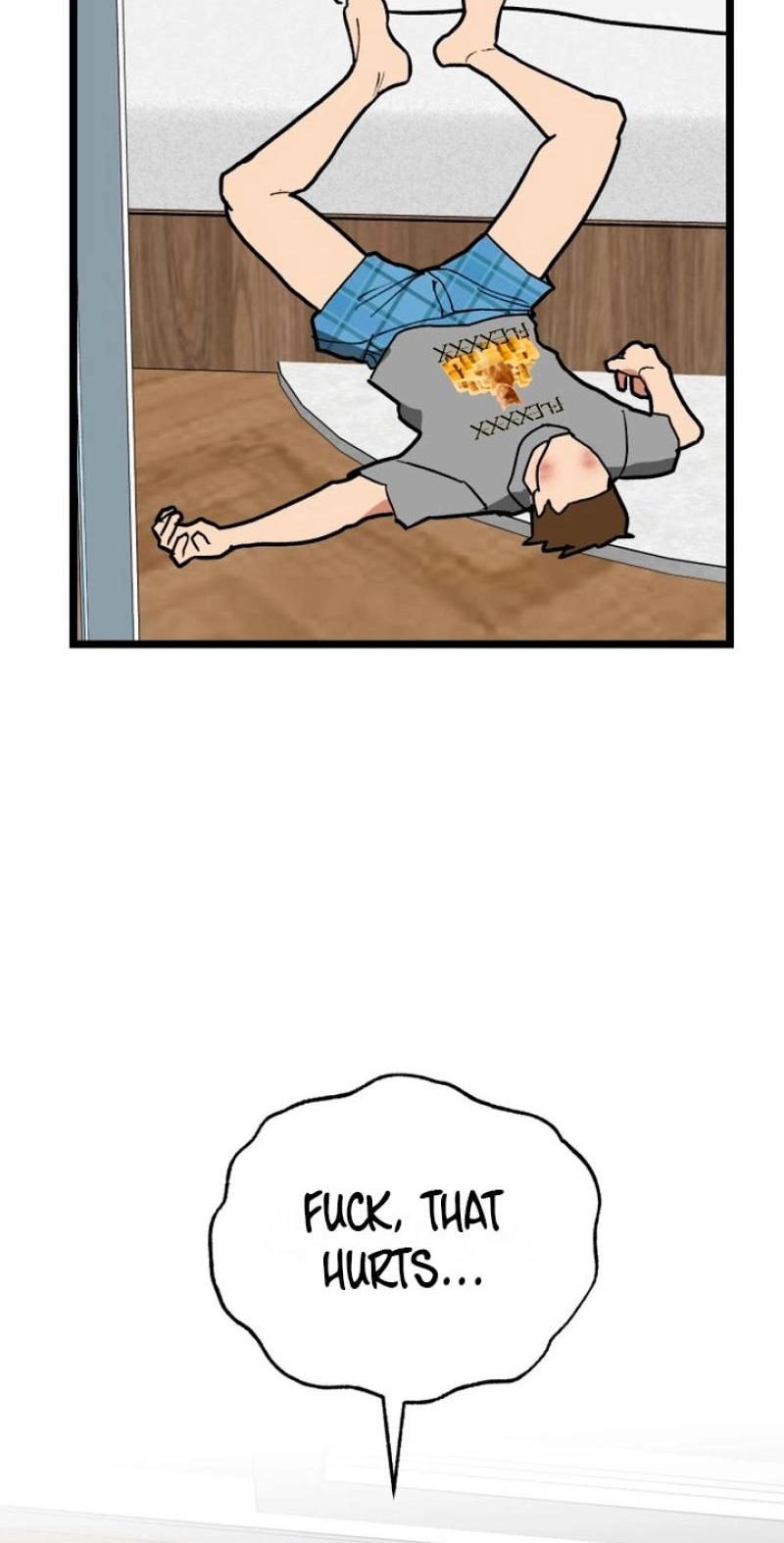 Read Two Faces chapter 27 image 93 on Lezhin