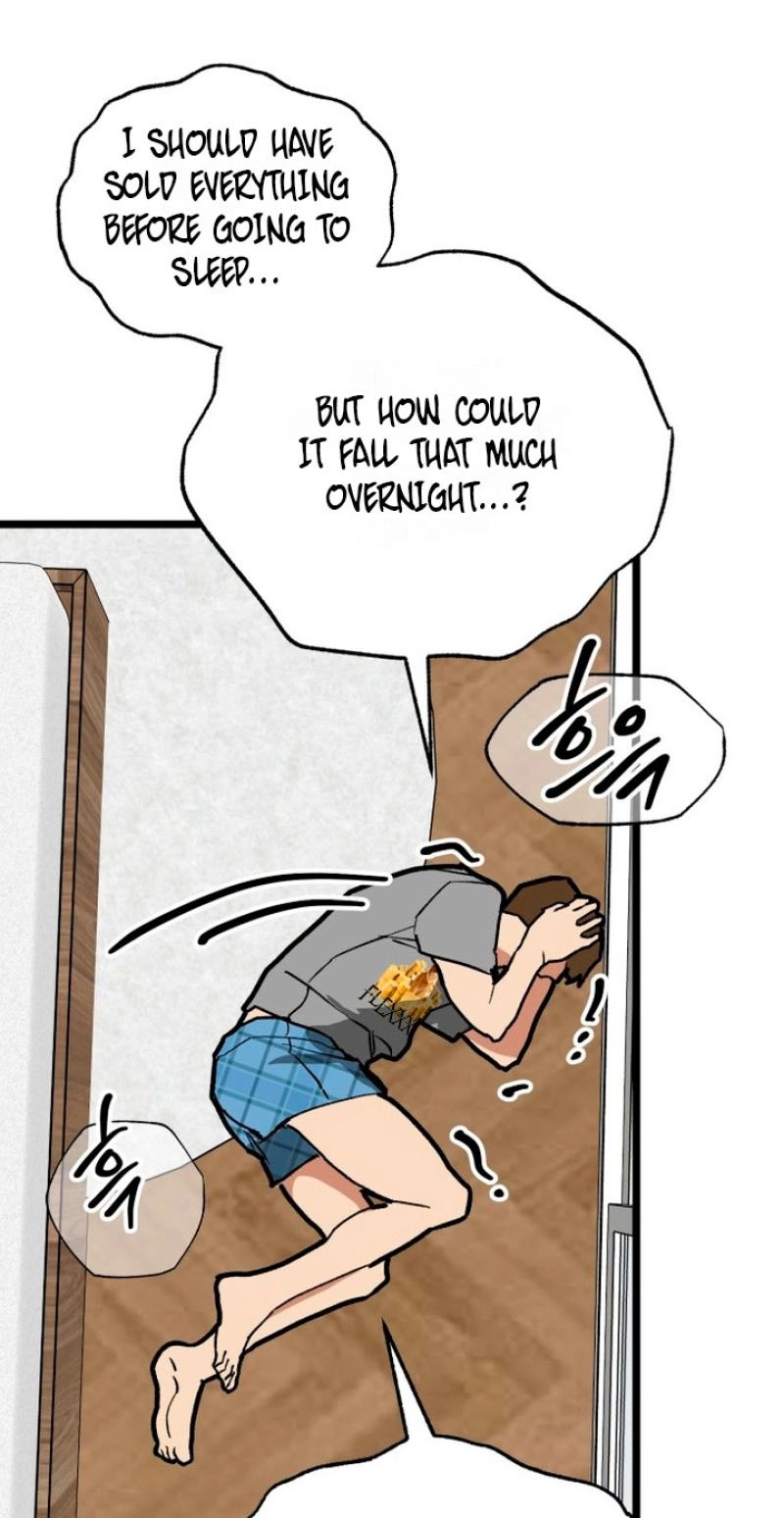 Read Two Faces chapter 27 image 96 on Lezhin