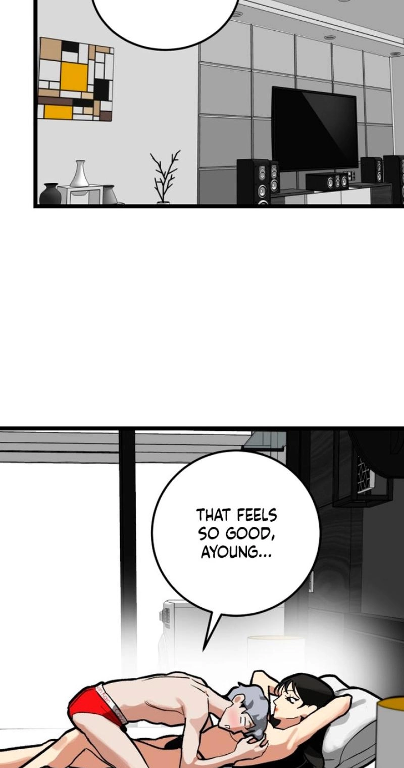 Read Two Faces chapter 28 image 1 on Lezhin